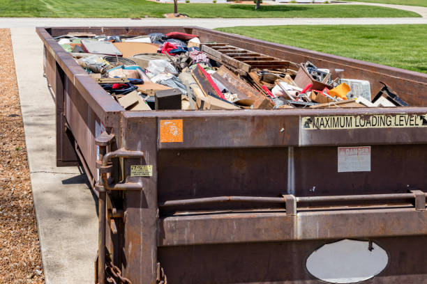 Trusted Artondale, WA Junk Removal Services Experts